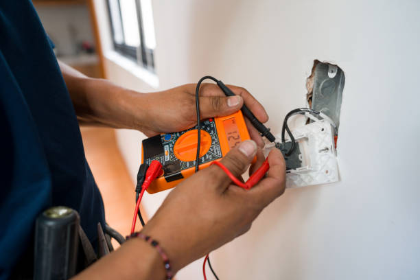 Best Local Electrician Companies  in Covington, OH