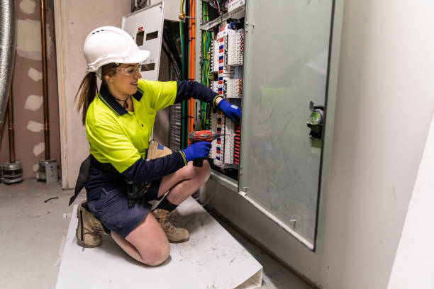 Best Emergency Electrician Near Me  in Covington, OH