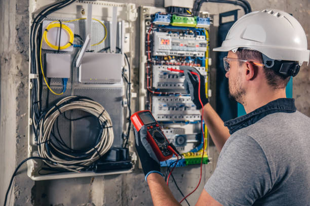Best 24-Hour Electrician  in Covington, OH