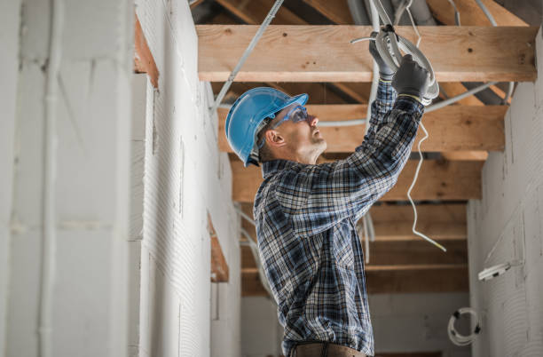 Best Industrial Electrical Services  in Covington, OH