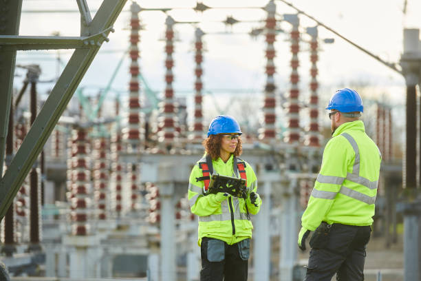 Best Residential Electrician Services  in Covington, OH