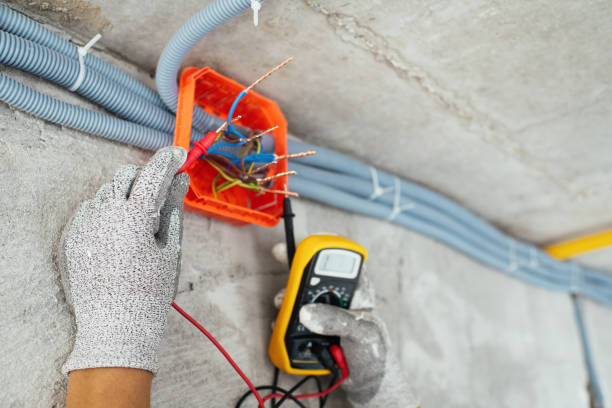 Best Electrical Troubleshooting Services  in Covington, OH